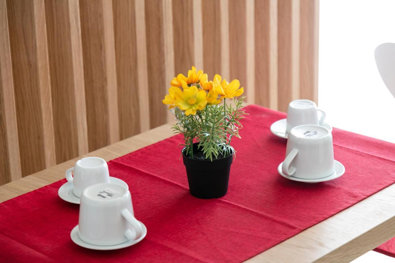 Antichi Soffitti Bed and Breakfast Catánia Buitenkant foto