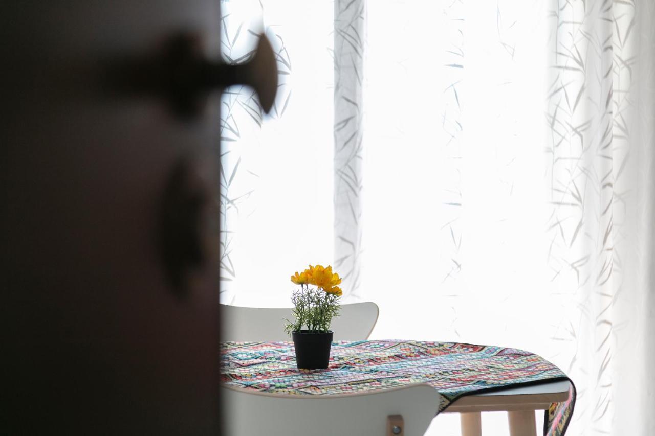 Antichi Soffitti Bed and Breakfast Catánia Buitenkant foto