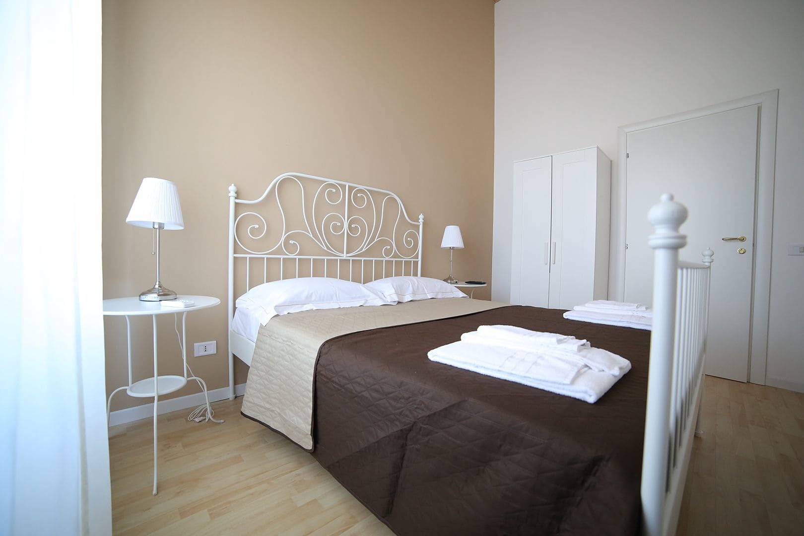Antichi Soffitti Bed and Breakfast Catánia Buitenkant foto
